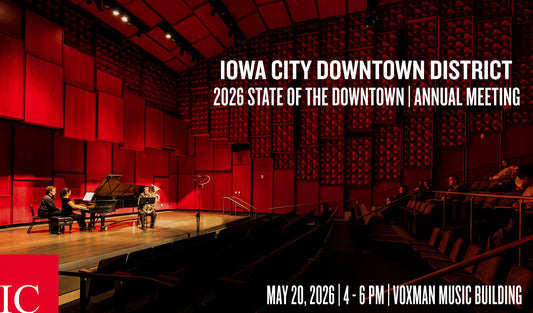 2026 State of the Downtown | Annual Meeting