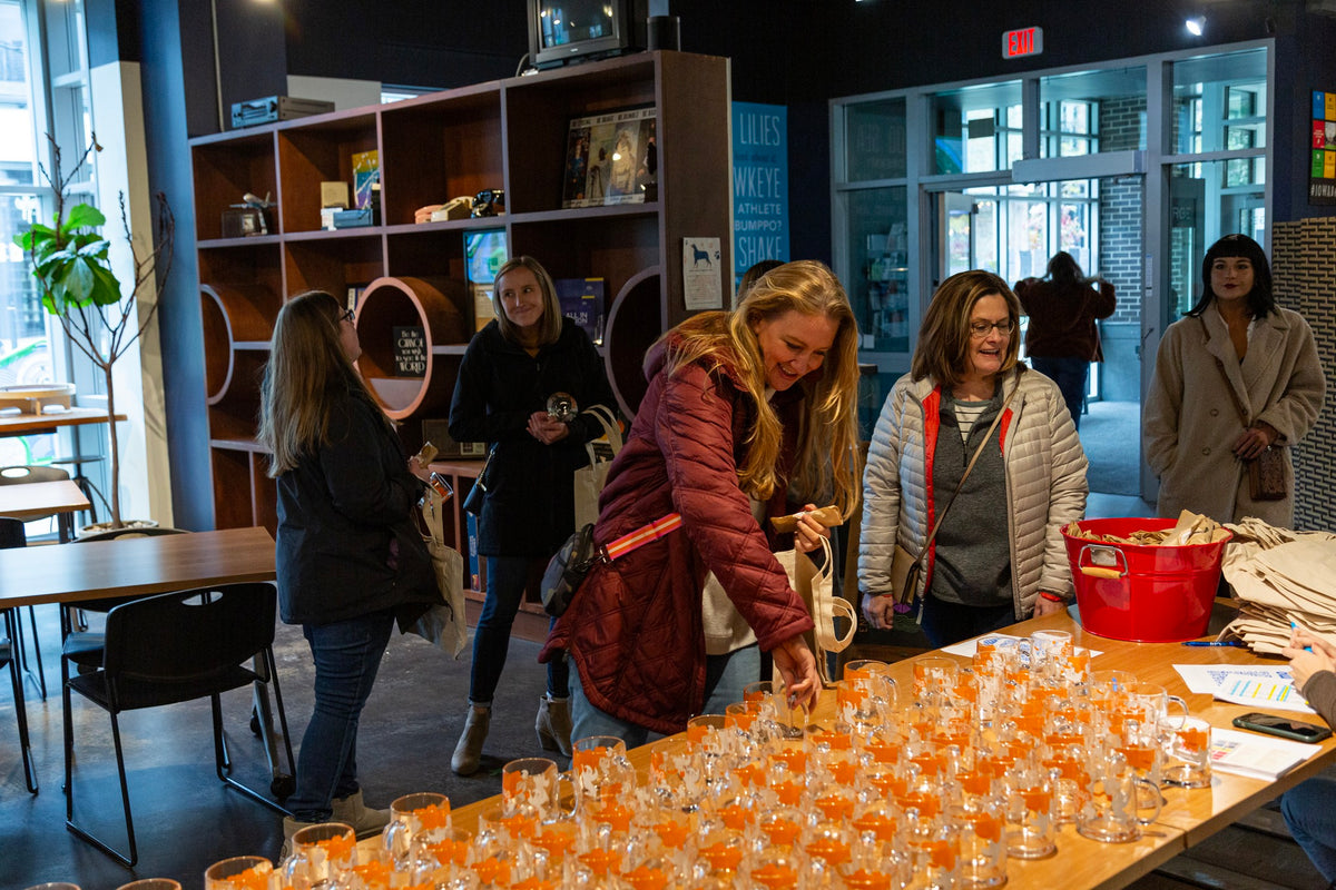 2026 Downtown Fall Shop Crawl
