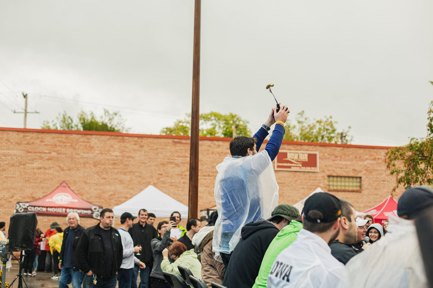 2026 Brat Eating Contest - Northside Oktoberfest