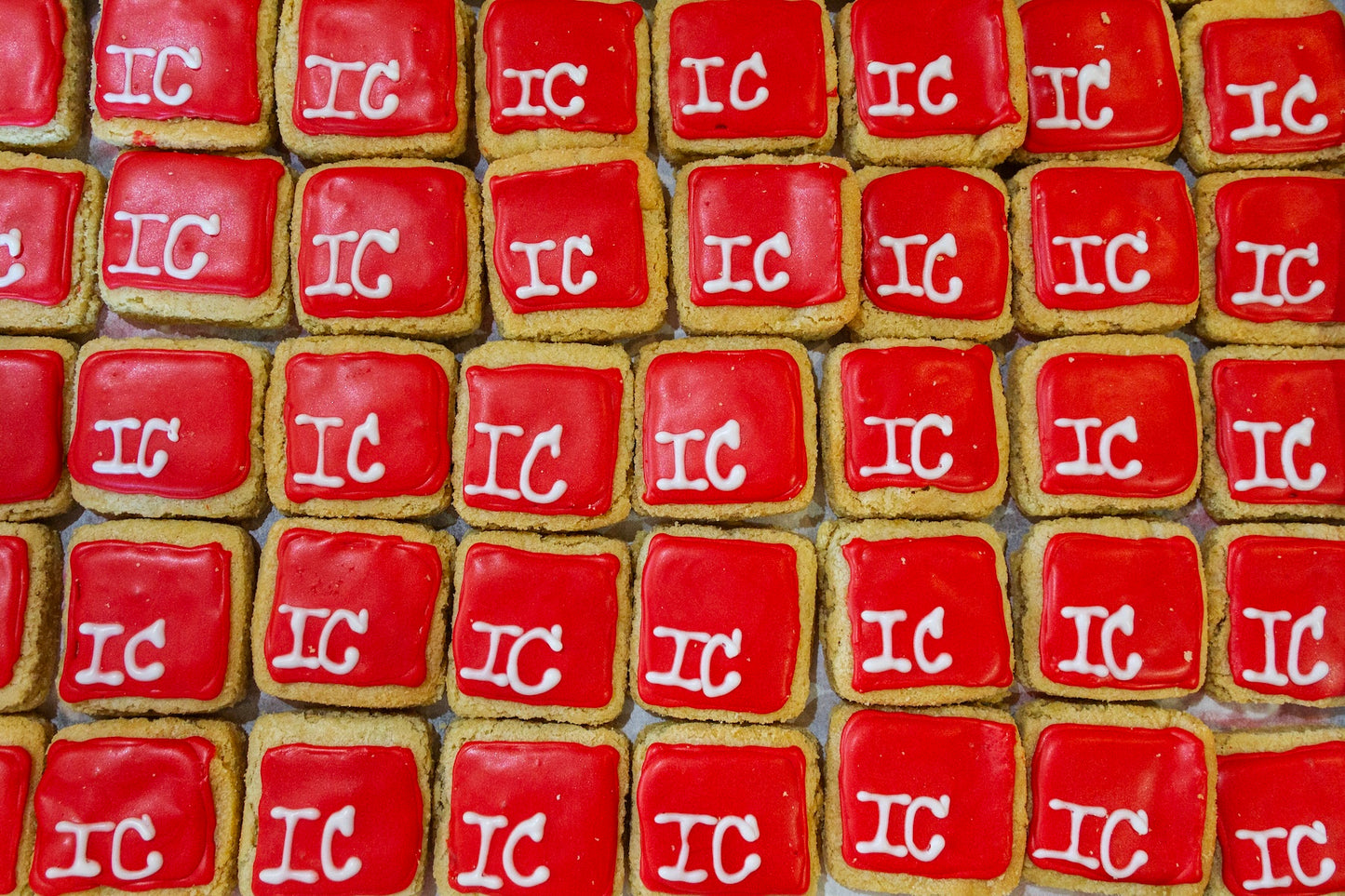 2026 Cookie Crawl - Downtown Iowa City