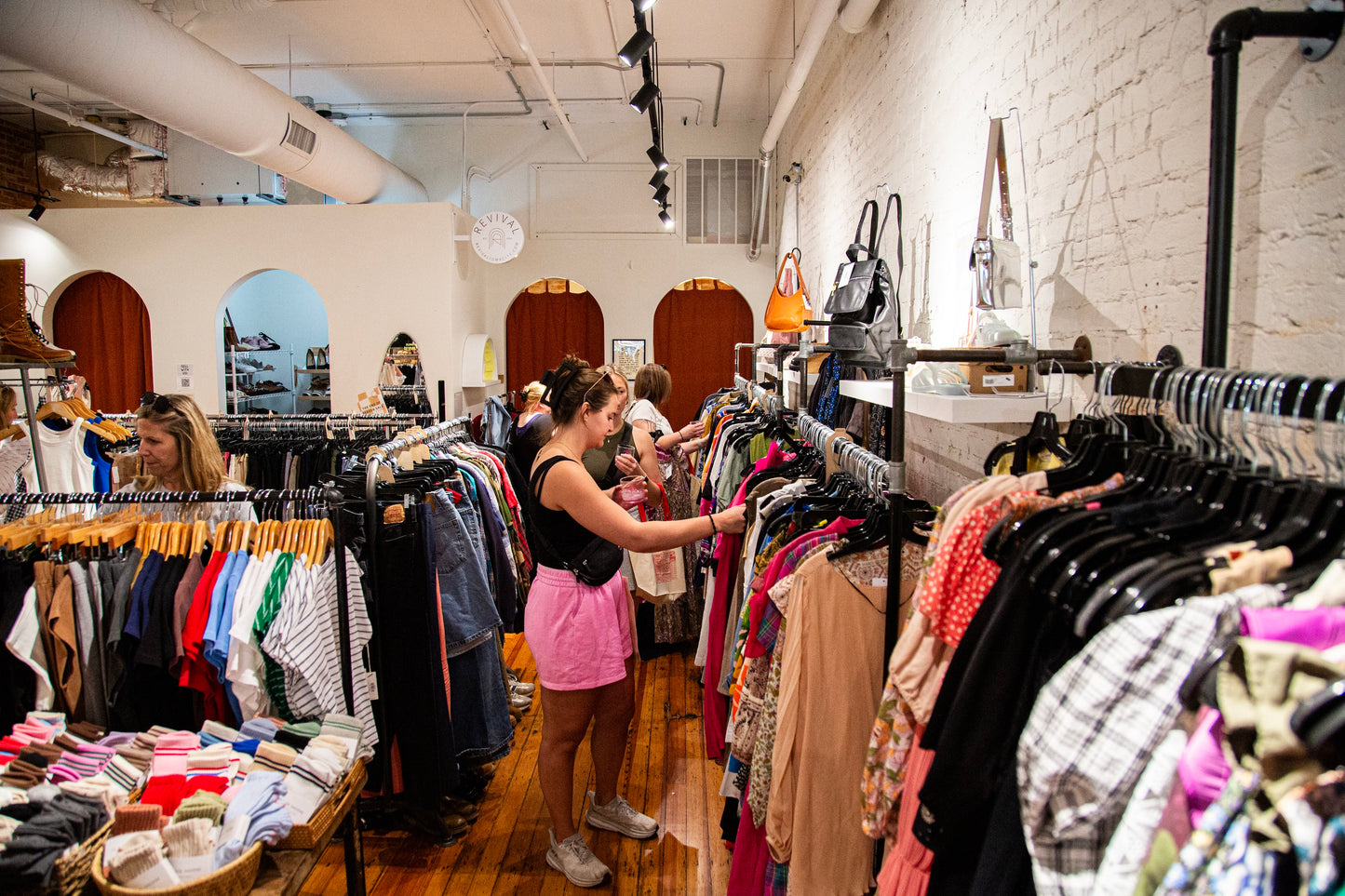 2026 Downtown Summer Shop Crawl