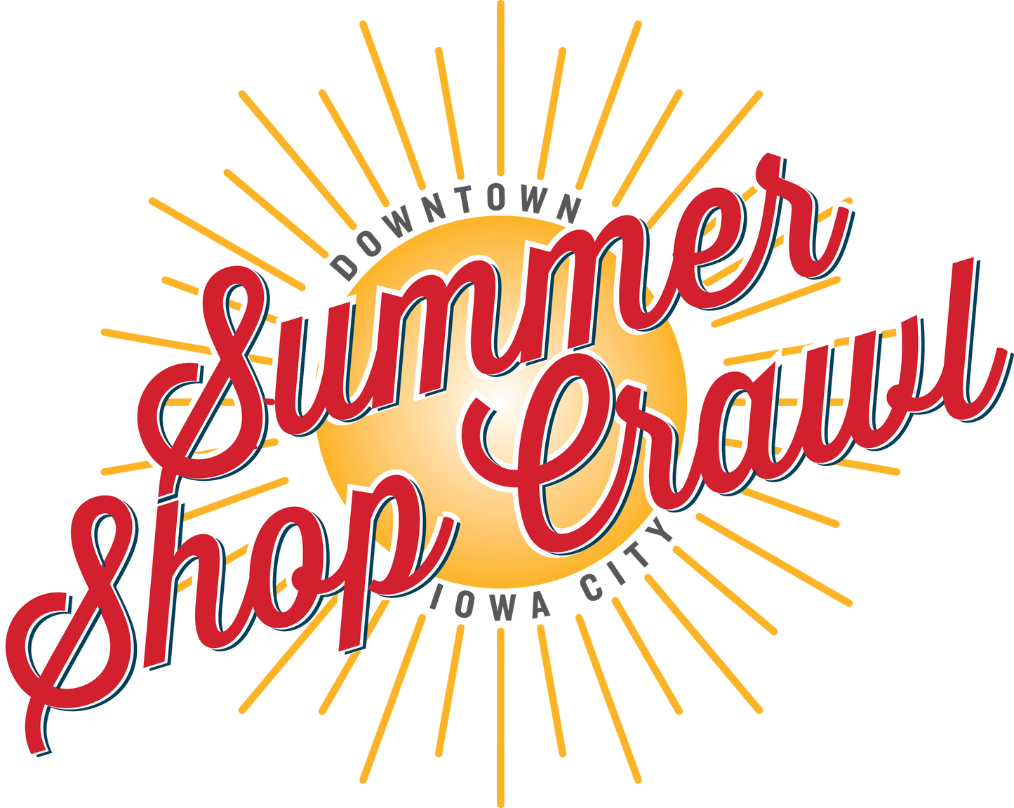 2024 Downtown Summer Shop Crawl