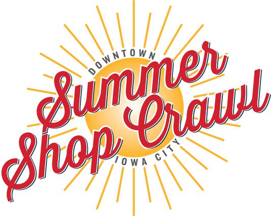 2024 Downtown Summer Shop Crawl