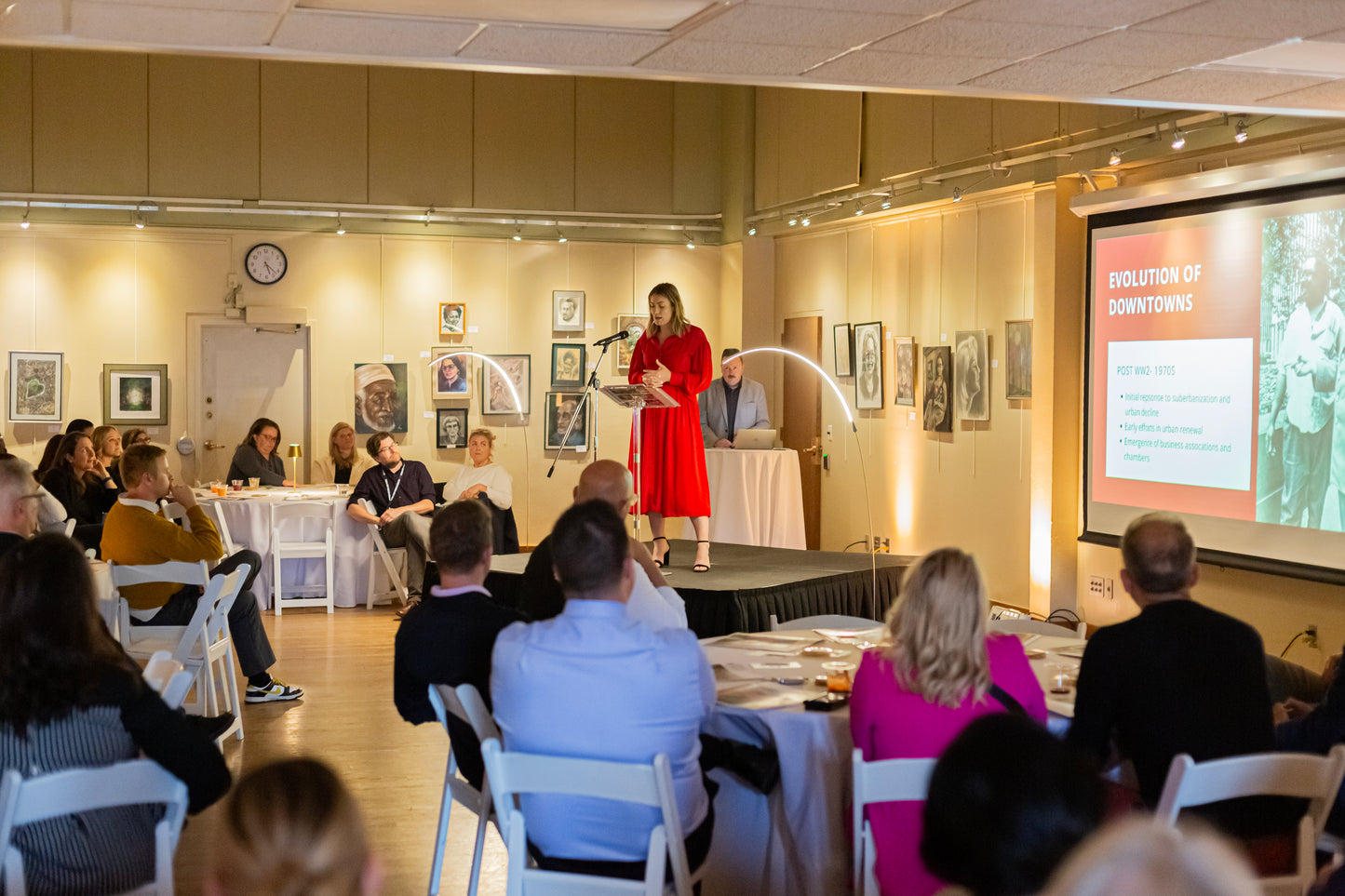 2026 State of the Downtown | Annual Meeting