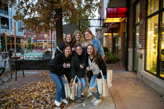 2026 Downtown Fall Shop Crawl
