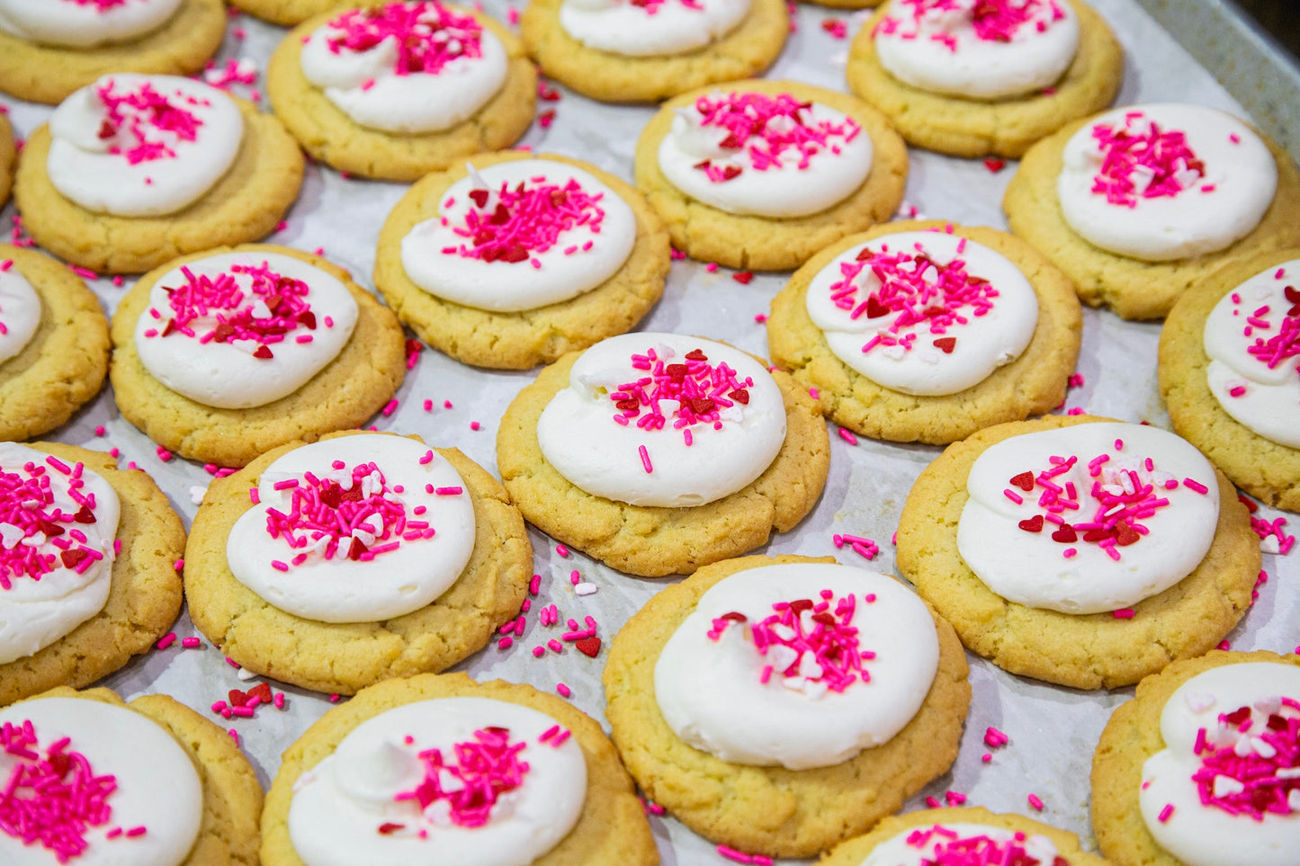 2026 Cookie Crawl - Downtown Iowa City